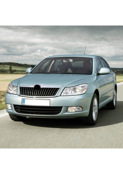 Skoda Octavia A6 2009-2012 Motor Kaputu Ayar Lastiği 6U0827525A