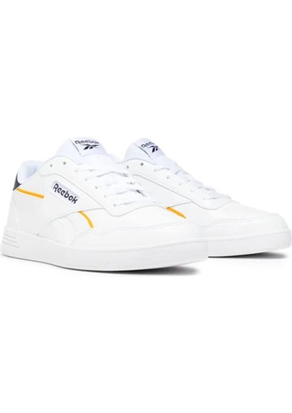 Court Advance Vega Beyaz Unisex Sneaker