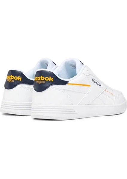 Court Advance Vega Beyaz Unisex Sneaker modelleri