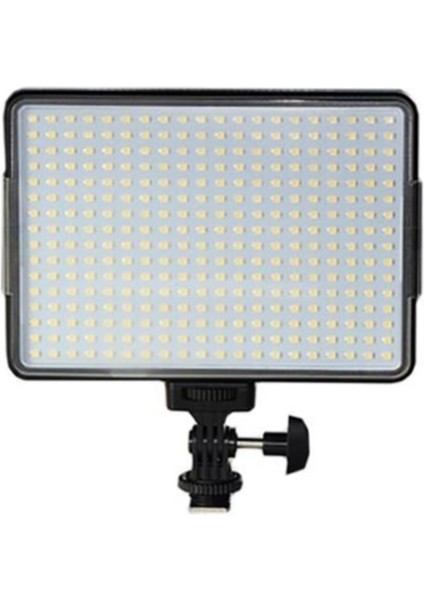 LED-396 Kamera Işığı, Led, LED Işık