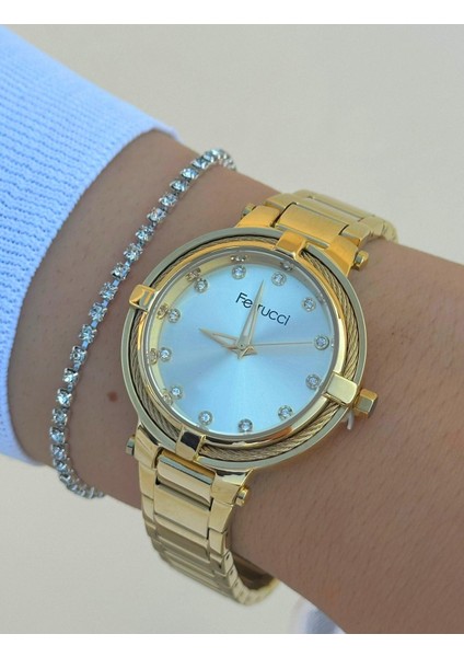FRC.FT.1.116 Kadın Kol Saati