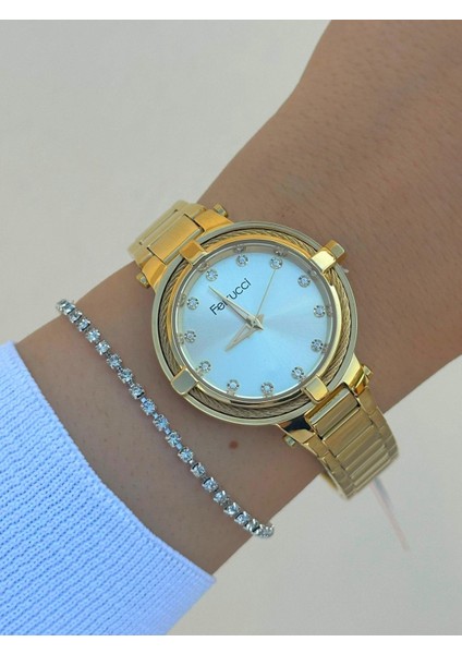 FRC.FT.1.116 Kadın Kol Saati fiyatları