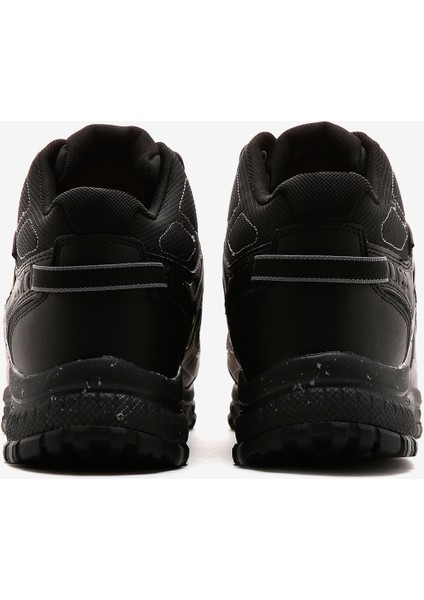 Hıllcrest - Cross Shıft Erkek Siyah Outdoor Ayakkabı ve Bot 237380 BBK indirimleri