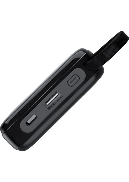 Buff BP14 10000 Mah Dijital Ekranlı Powerbank modelleri