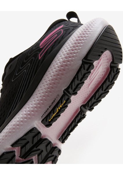 Go Run Ride 11 Kadın Siyah Koşu Ayakkabısı 172079 Bkpk modelleri