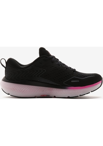 Go Run Ride 11 Kadın Siyah Koşu Ayakkabısı 172079 Bkpk fırsatları