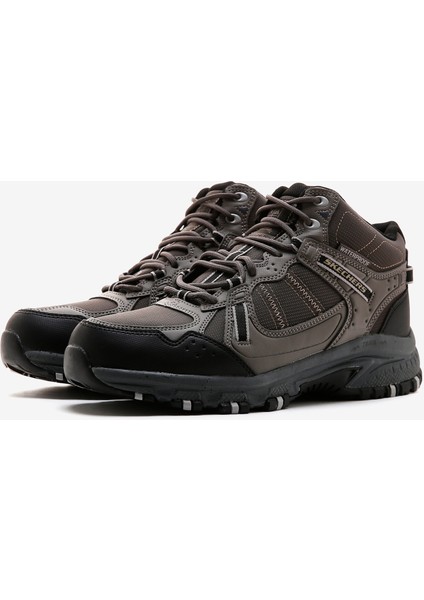 Hillcrest - Cross Shift Erkek Kahverengi Bot 237380 Brbk modelleri