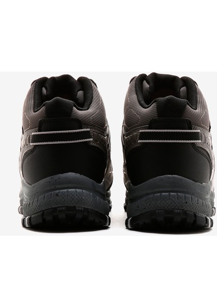 Hillcrest - Cross Shift Erkek Kahverengi Bot 237380 Brbk indirimleri