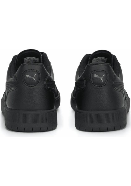 Court Ultra Bağcıklı Erkek Spor Ayakkabı Siyah indirimleri