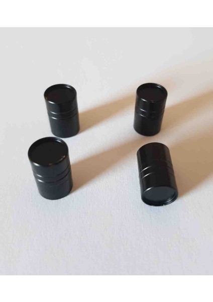 Sibop Kapağı Metal - Siyah fiyatları