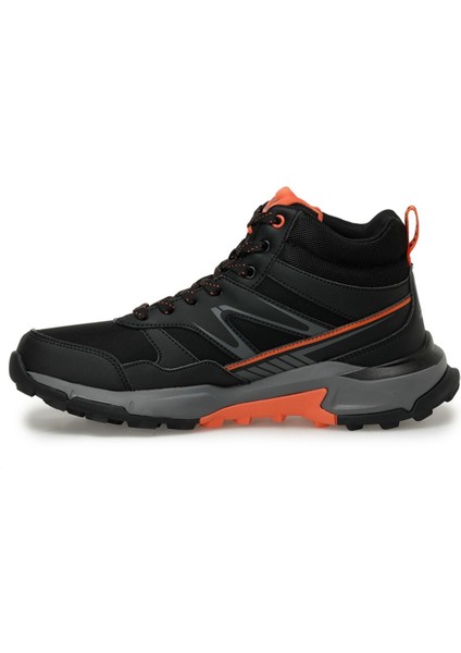 Solıdforce Pu Hı 3pr Siyah Erkek Outdoor Bot modelleri