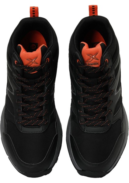 Solıdforce Pu Hı 3pr Siyah Erkek Outdoor Bot fırsatları