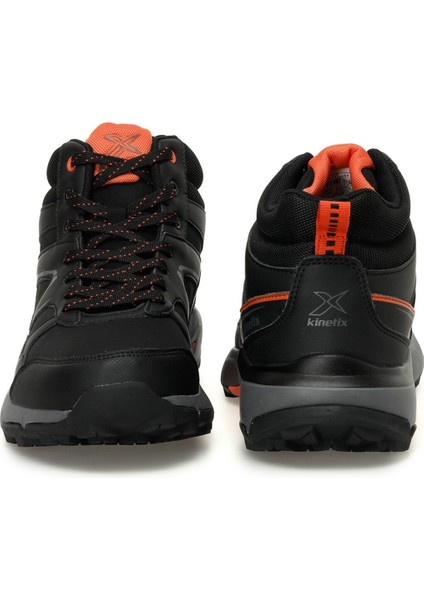 Solıdforce Pu Hı 3pr Siyah Erkek Outdoor Bot indirimleri