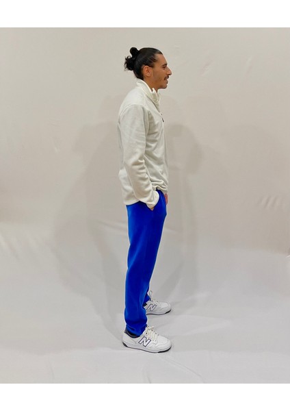 Erkek Rahat Kalıp Softech Polar Sweat Eşofman Altı SPR24EA71 fiyatları