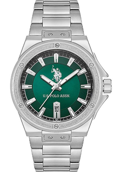 USPA1060-02 Erkek Kol Saati
