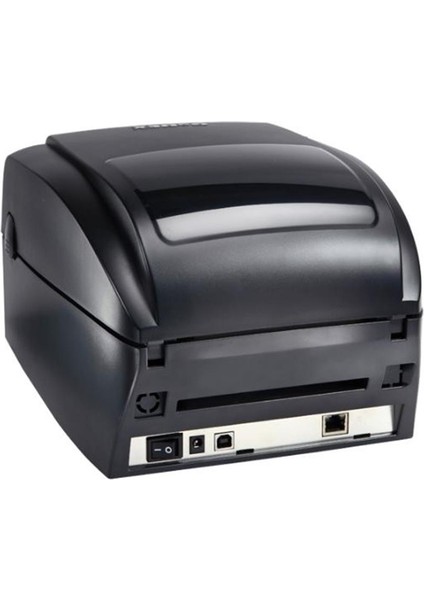 EZ-1105 Plus 203DPI Termal Transfer Usb+Ethernet Barkod Yazıcı