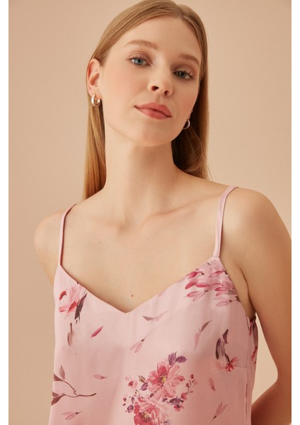 Delicate Üst