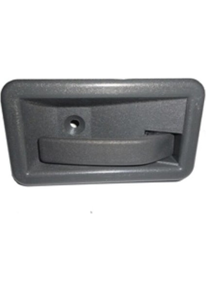 Kapi Ic Acma Kolu Renault 19 Gri Sağ 7700813586