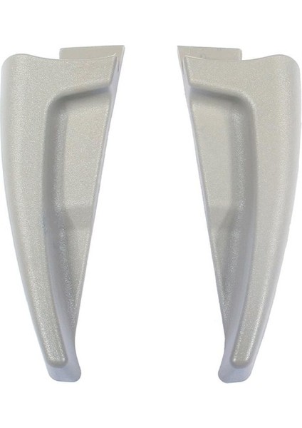 Megane 3 - Fluence Koltuk Yatırma Kolu Takım Bej 876187085R