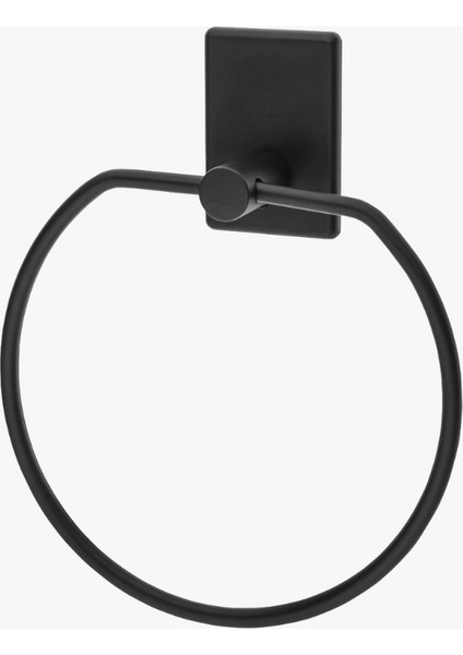 Nero Black Halka Havluluk