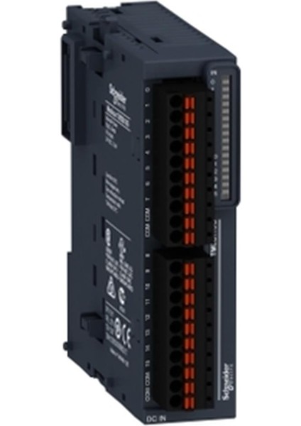 Tm3Dı16G Dıjıtal Giriş - 16Lı Spring