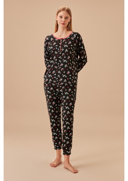 Crispy Pijama Takımı fiyatları