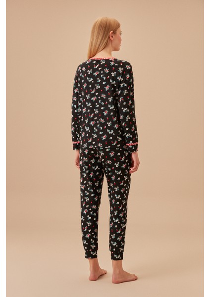 Crispy Pijama Takımı fırsatları