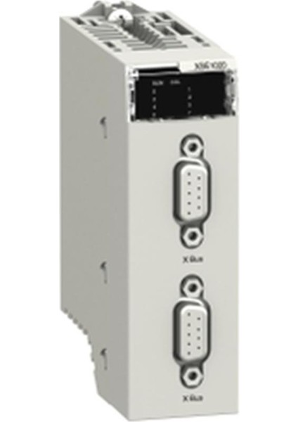 Bmxxbe2005 Rack Uzatma Kablosu M340 - 12 M