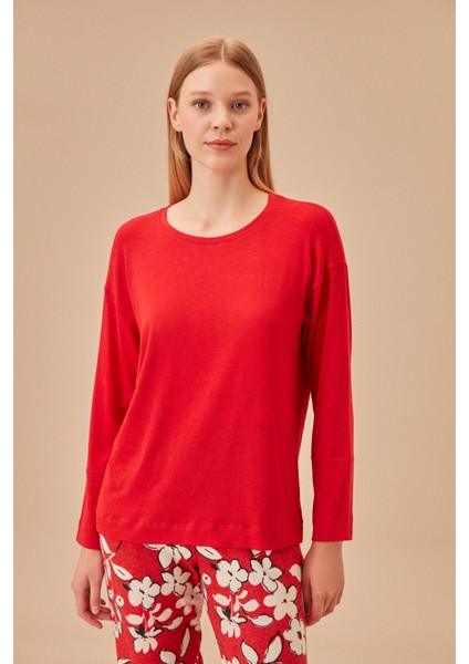 Melina Pijama Takımı modelleri