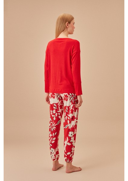 Melina Pijama Takımı fırsatları