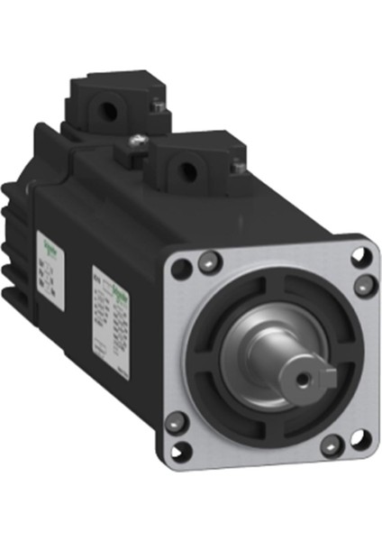 , BCH16HD04330F5C2 , Frenli Servo Motor BCH16, 60 Mm, Shaft 14 Mm, 400W, Heavy Inertia, 3000RPM