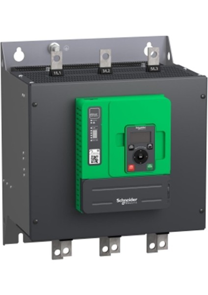 , ATS480C21Y , Altıstart 210A 400V (ATS48C21Q)