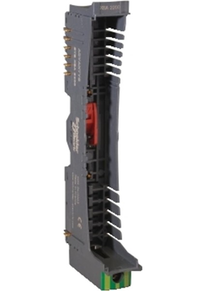 , STBXBA2200 , Güç Dağıtım Modülü Için - 18,4 mm