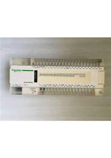 , TM218LDA60DRN , Plc 36 Digital Inputs ). 24 Relay Outputs. .