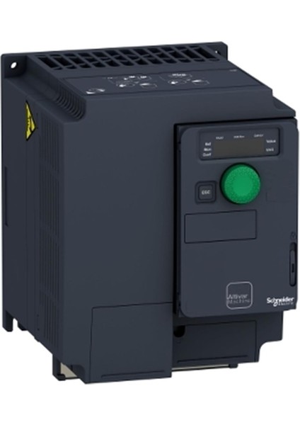 Atv320U30N4C Atv320 Kompakt 3Kw 500V 3 Faz
