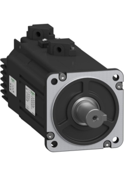 Schneıder , BCH16LF10330F5C2 , Servo Motor BCH16 - 80 mm - 19MM