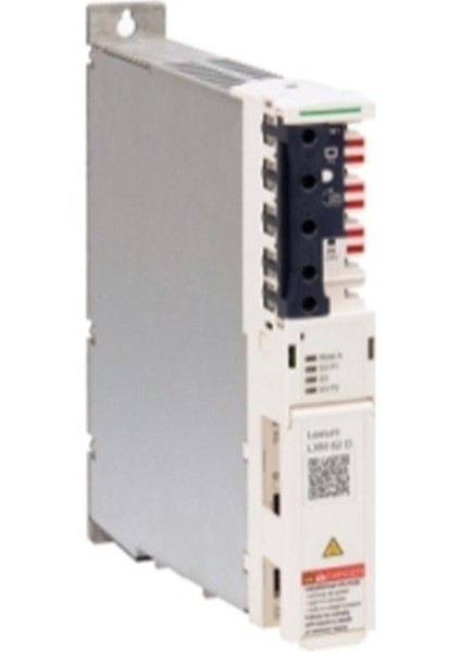 , LXM62DD45C21000 , Lexium 62 Single Drive - 45 A - Accessory Kit Included