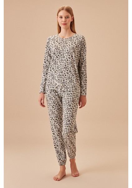Holly Pijama Takımı