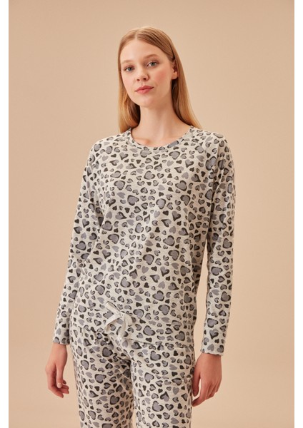 Holly Pijama Takımı modelleri