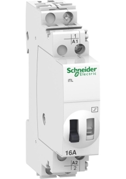 A9C30211 Itl Darbe Akım Anahtarları, 16A 1p 48VAC/24VDC