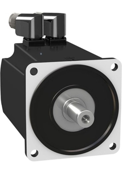 BMH1402P17A2A Bmh Servo Motor 18 Nm 140MM Kamalı IP54 16 Açılı