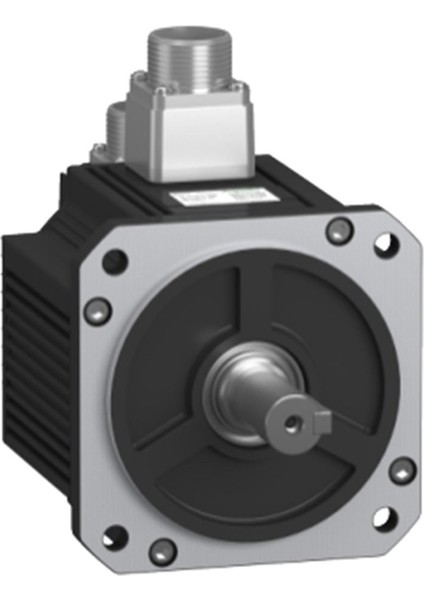 BCH16HM15230A6C2 Servo Motor BCH16 - 130 mm - 22M