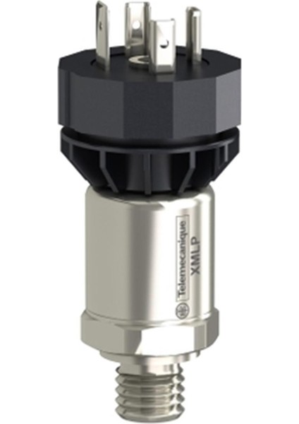 Xmlp010Bc21F Optimum Basınç Sensörü 10Bar 4 - 20Ma G1 4A