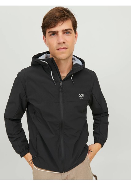 Jorcamper Erkek Siyah Mont 12238877-Black modelleri