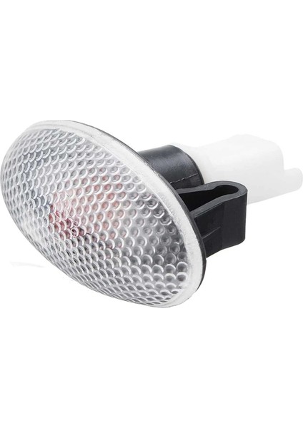 Peugeot 206 407 607 Için Sinyal Yan Sinyal Lambası Tekrarlayıcı Lamba Göstergesi 632574 (Yurt Dışından)