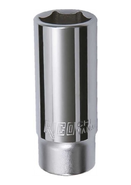 1/4 Lokma 6 Köşe 12 mm Uzun 007-RC4012 fiyatları