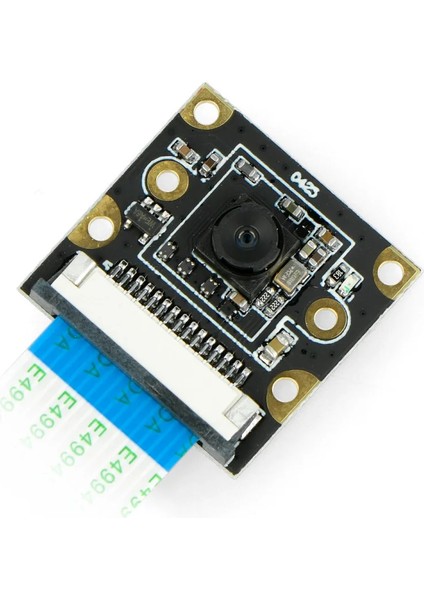 Jetson Nano Için IMX219-120 Kamera - 120° Fov