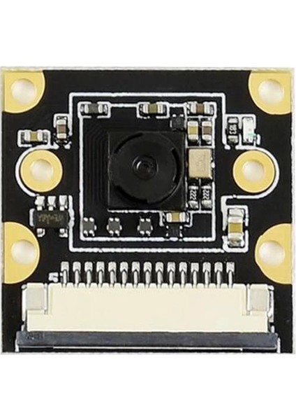 Jetson Nano Için IMX219-77 Kamera - 77 Derece Görüş Açısı fırsatları