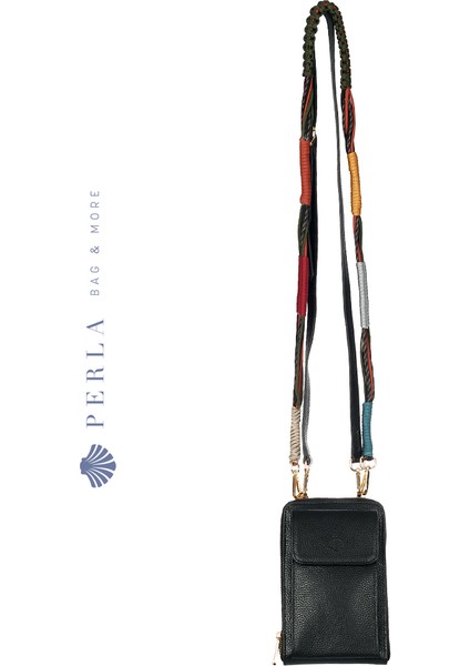Hera Telefonluk - Siyah