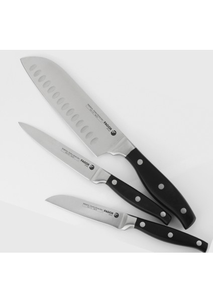 Et Bıçağı 25 cm modelleri